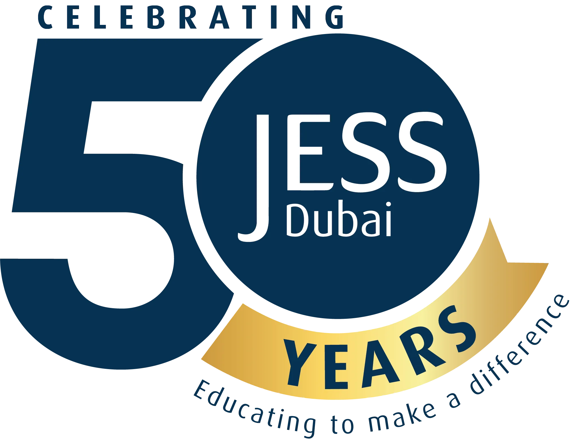 JESS 50th Logo_Final Text (1)